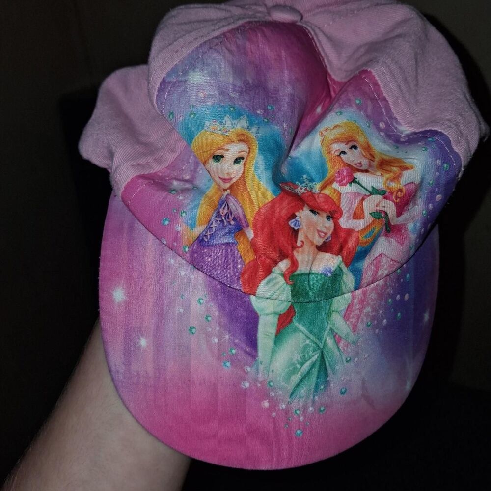 Disney Women's multi Hat